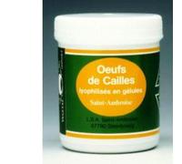 Uova Coturnix Liof 60 G