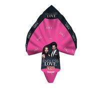 Uova di Cioccolato al Latte Endless Love da 250 gr Pasqua 2025 Dolce Toys