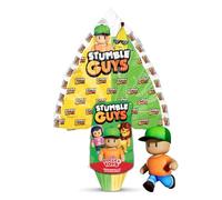 Uova di Cioccolato al Latte Stumble Guys da 250 gr Pasqua 2024 Dolce Toys