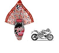Uova di Cioccolato Moto Gp al Latte da 240 gr Pasqua 2024 include Magnete Moto in omaggio