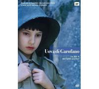 Uova Di Garofano (DVD) Agosti Barone Brignani Agosti,Barone,Brignani