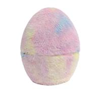 Uova di Pasqua Riempibili Regalo Per Feste Misura 21 Centimetri