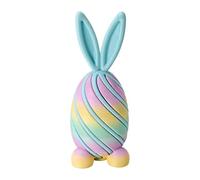 Uova di Pasqua Spiral Anti-Stress Giocattolo Sensoriale