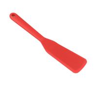 Uova fritte Pala Pesce Frittura Strumento Spatole in Silicone Utensili da Cucina Frittura Pala Strumento da Cucina per Cuoco Silicone