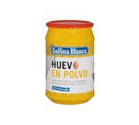 Uova in polvere, 340g rendono 40 litri