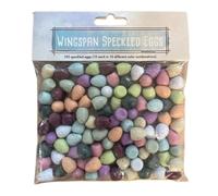 Uova Maculate con apertura alare 100pz - LatestBuy