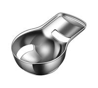 Uova Oggs Bianco E Tuorlo Acciadelli Inossidabile Extractor Filtro Setacciatore Filtro Setacciatura Dispissione Cucina Pulle Per Strumento Setaccia