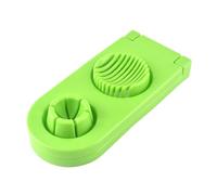 Uova Pinza | Strumento Di Taglio Del Taglio Delle Uova In Acciaio Inossidabile | Gadget Da Cucina 2 In 1 Per Bollite Frutta Da Funghi Di | Lavastoviglie In Lavastoviglie Cutter Alimentar