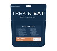 Trek'n Eat Uovo strapazzato con cipolle