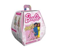 Uovissimo Barbie - uovo Pasqua sorprese giochi - bambina - Mattel