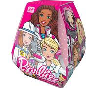 Uovissimo Barbie - uovo Pasqua sorprese giochi - gioco bambina - Mattel