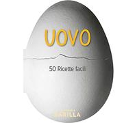 Uovo. 50 ricette facili