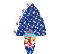 Uovo al Cioccolato a Latte Maxi - Sorpresa Peluche all'Interno