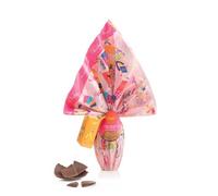 Uovo Bambini Rosa Latte 220 g