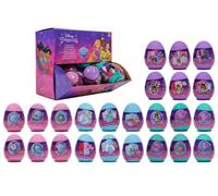Uovo con sorpresa Principesse Disney DeLuxe