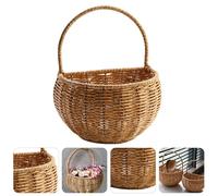 Uovo Contenitore Cestino Domestico Scaffale Per La Conservazione Delle Uova