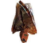 Uovo dark fruttato cioccolato 75% fondente e arancia 230 gr Caffarel senza glutine