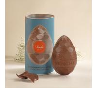 Uovo di Cioccolato al Latte con Biscotti, 150 g