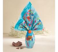 Uovo di Cioccolato al Latte per Bambini con sorpresa, 220 g