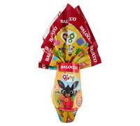 Uovo di Cioccolato al Latte Superiore, Tema Bing, con Sorpresa 150gr