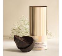 Uovo di Cioccolato Chocoviar 75% con sorpresa, 350 g