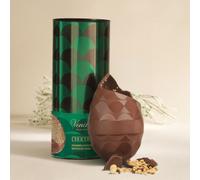 Uovo di Cioccolato Chocoviar Gianduia con sorpresa, 330 g