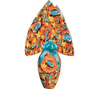 Uovo di cioccolato Elite Extra Fondente 5Kg. Walcor Con Sorpresa