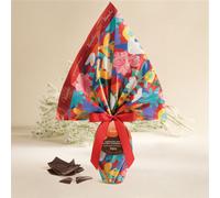 Uovo di Cioccolato Extra Fondente 70% con sorpresa, 220 g