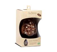 Uovo di Cioccolato La Suissa Gran Decoro Fondente 1050 g