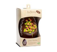 Uovo di Cioccolato La Suissa Gran Decoro Latte 1050 g
