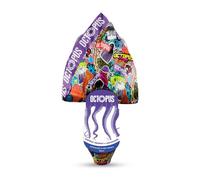 Uovo di Pasqua al Latte Octopus gr.200 Walcor