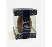 Uovo di Pasqua Artigianale Dubai (Cioccolato al latte)