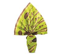 UOVO DI PASQUA CAFFAREL PIEMONTE FONDENTE CON PRALINA DI NOCCIOLE 270GR