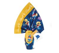 UOVO DI PASQUA CIOCCOLATO AL LATTE LINDT MAGHI 240 GR