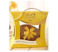 UOVO DI PASQUA CIOCCOLATO AL LATTE LINDT NOCCIOR 770 GR