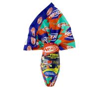 Uovo di Pasqua con cioccolato al latte finissimo da 240gr