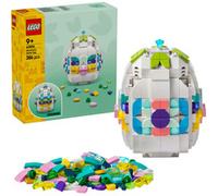 LEGO® Iconic 40816 Uovo di Pasqua decorativo