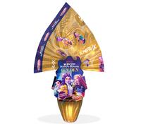 UOVO DI PASQUA DOLFIN KPOP AL LATTE 250 GR