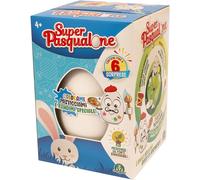 Uovo di Pasqua Gioco Super Pasqualone Giochi Preziosi Sconto Bambino Bambina