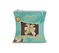 UOVO DI PASQUA LINDT NOCCIOR DOPPIO CIOCCOLATO LATTE BIANCO 510 GR