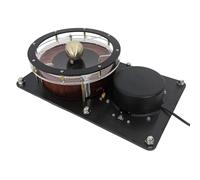 Uovo elettromagnetico per esperimenti con correnti parassite, strumento didattico di fisica, attività di fisica della scienza Tesla, regalo educativo per appassionati di scienze e studenti