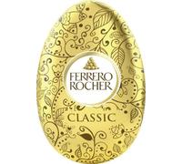 Uovo Ferrero Rocher - 100 g