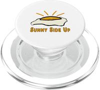 Uovo Fritto - Sunny Side Up PopSockets PopGrip per MagSafe