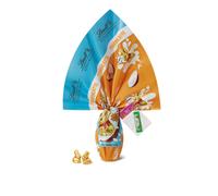 UOVO GOLD BUNNY FIORDILATTE LINDT