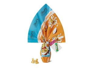 UOVO GOLD BUNNY FIORDILATTE LINDT