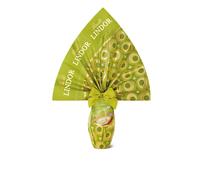 Uovo di Cioccolato al Latte con un Sottile Strato di Morbido Ripieno al Pistacchio