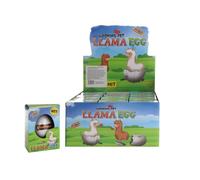 Uovo Magico di Lama