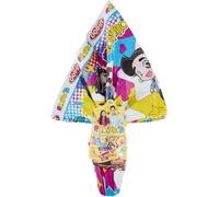 Uovo ME CONTRO TE UFFICIALE di Pasqua -220gr Bambino/A Sorprese uniche OFFICIAL