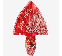 UOVO PASQUA CIOCCOLATO LATTE LINDT LINDOR CON SORPRESA 360GR