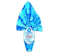 UOVO PASQUA CRISPO SSC NAPOLI GR 220 FAZZOLETTO FINISSIMO CIOCCOLATO AL LATTE